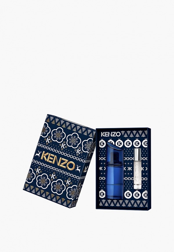 Kenzo Набор парфюмерный - подарочный - фото 1