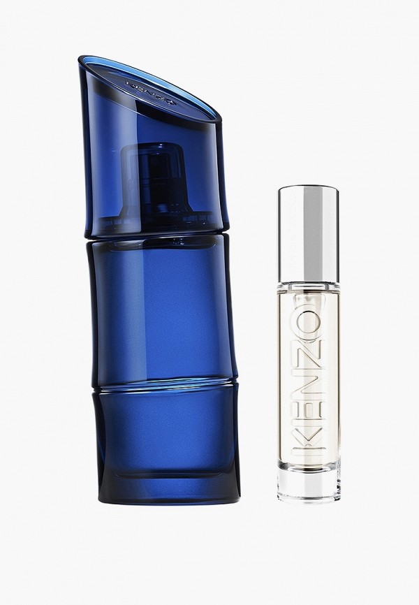 Kenzo Набор парфюмерный - подарочный - фото 2