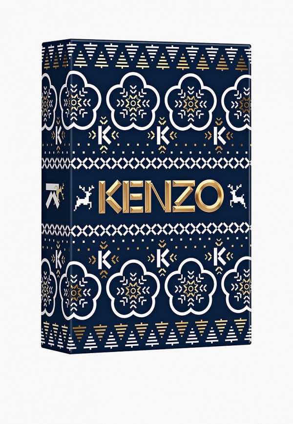 Kenzo Набор парфюмерный - подарочный - фото 3