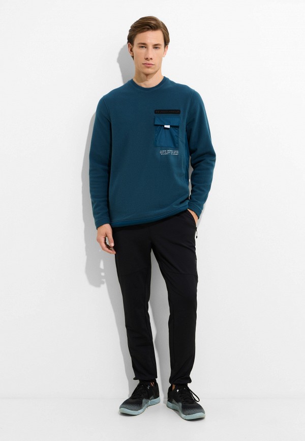 Under Armour Свитшот - Ua Cgi Utility Crew - фото 2