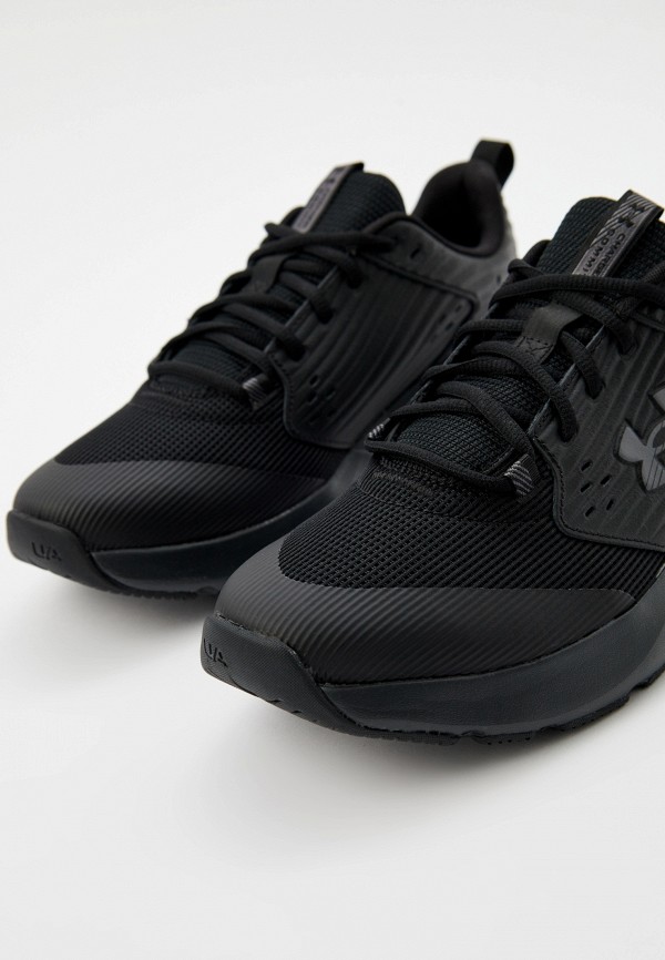 Under Armour Кроссовки - UA Charged Commit TR 4 - фото 2
