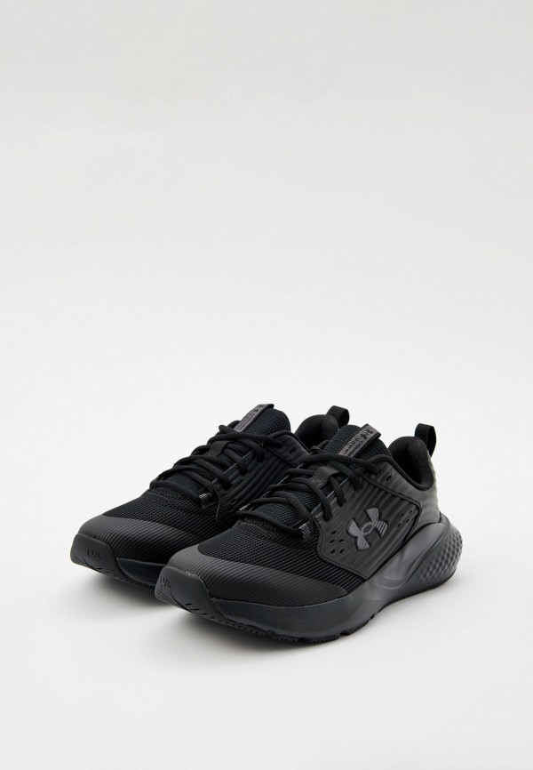 Under Armour Кроссовки - UA Charged Commit TR 4 - фото 3