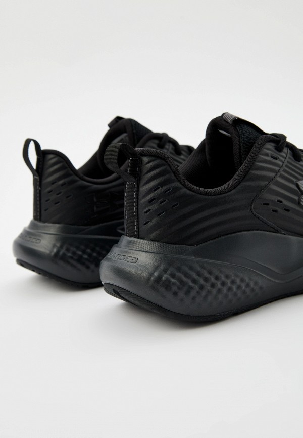 Under Armour Кроссовки - UA Charged Commit TR 4 - фото 4