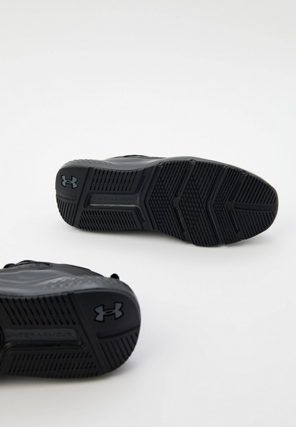 Under Armour Кроссовки - UA Charged Commit TR 4 - фото 5