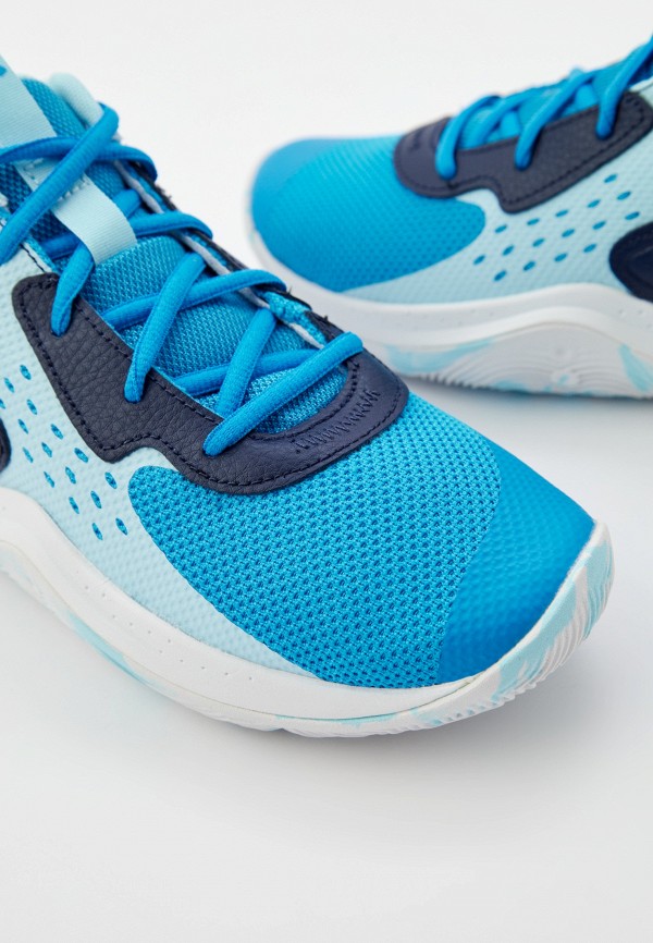 Under Armour Кроссовки - UA JET '23 - фото 2