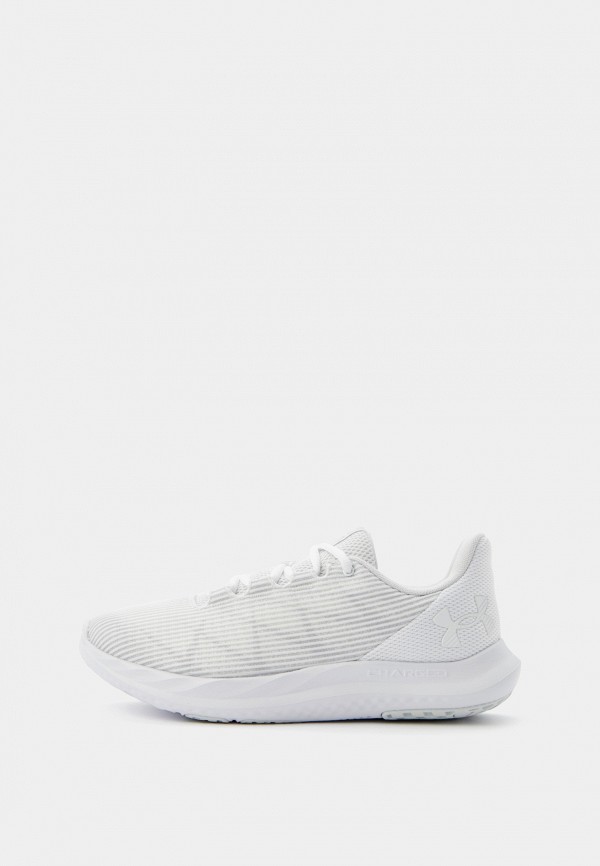 Under Armour Кроссовки - UA W Charged Speed Swift - фото 1