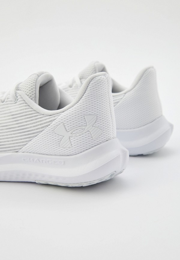 Under Armour Кроссовки - UA W Charged Speed Swift - фото 4