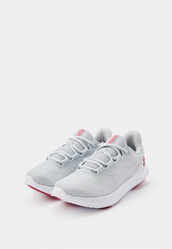 Under Armour Кроссовки - UA W Charged Speed Swift - фото 3