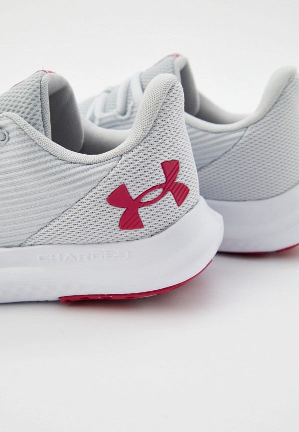 Under Armour Кроссовки - UA W Charged Speed Swift - фото 4