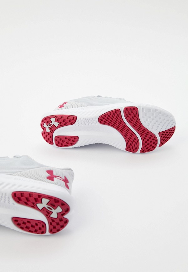 Under Armour Кроссовки - UA W Charged Speed Swift - фото 5