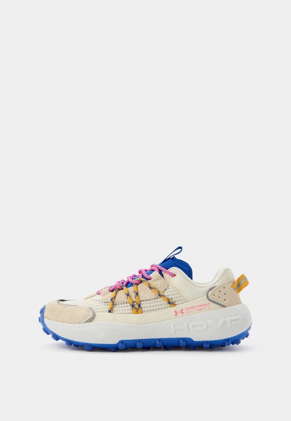 Under Armour Кроссовки - UA Fat Tire Venture Pro - фото 1