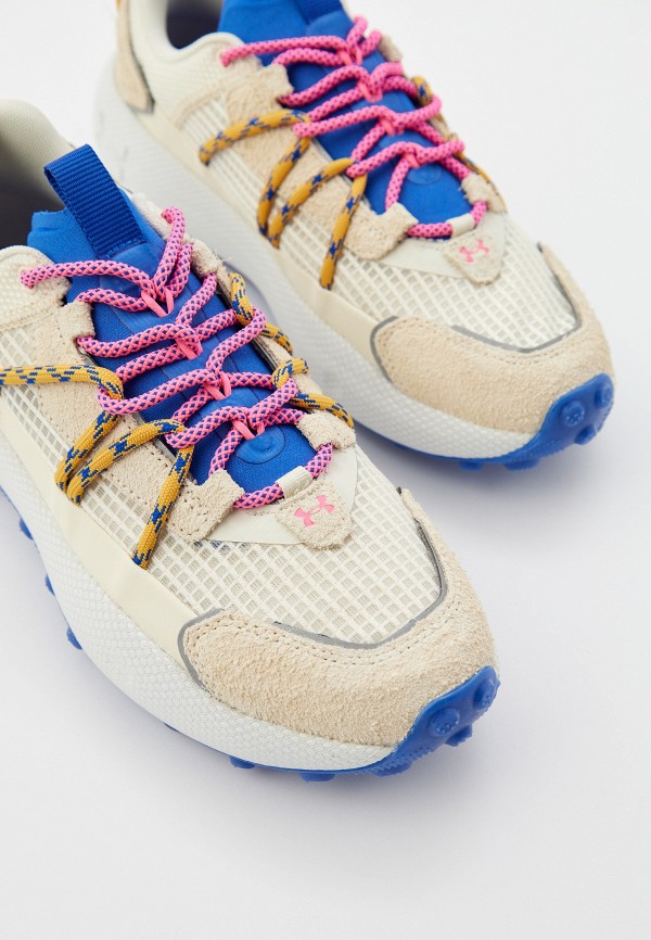 Under Armour Кроссовки - UA Fat Tire Venture Pro - фото 2