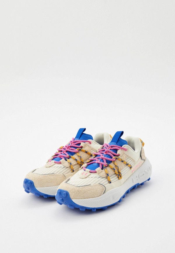 Under Armour Кроссовки - UA Fat Tire Venture Pro - фото 3