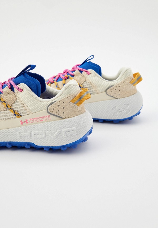 Under Armour Кроссовки - UA Fat Tire Venture Pro - фото 4