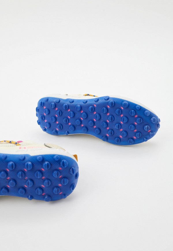 Under Armour Кроссовки - UA Fat Tire Venture Pro - фото 5