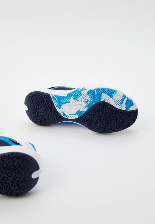 Under Armour Кроссовки - UA Lockdown 7 Low - фото 5