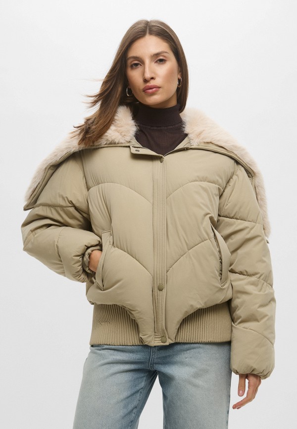 Patrizia Pepe Пуховик - фото 1