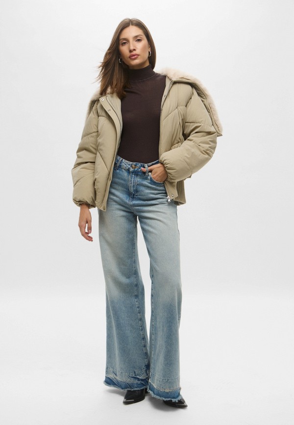 Patrizia Pepe Пуховик - фото 2