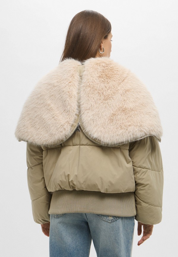 Patrizia Pepe Пуховик - фото 3