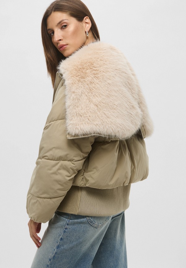 Patrizia Pepe Пуховик - фото 4