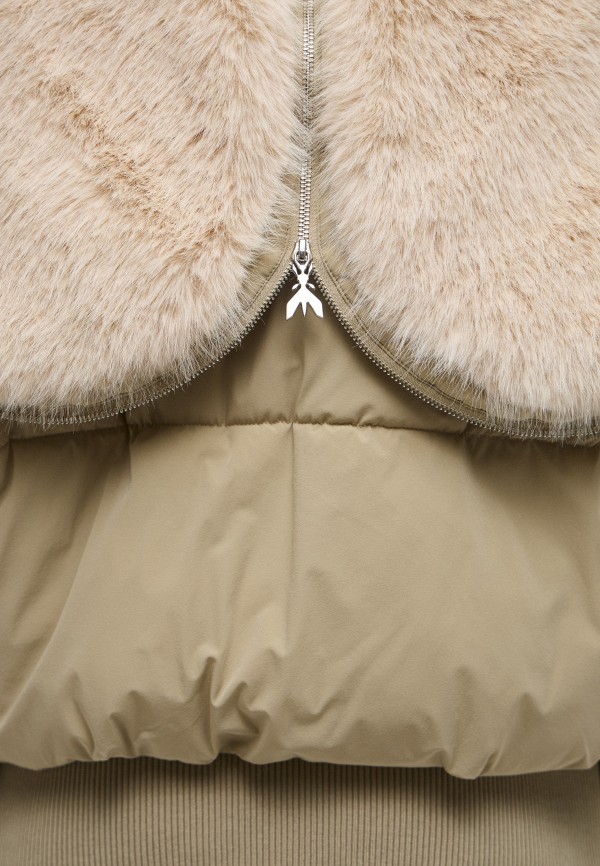 Patrizia Pepe Пуховик - фото 5