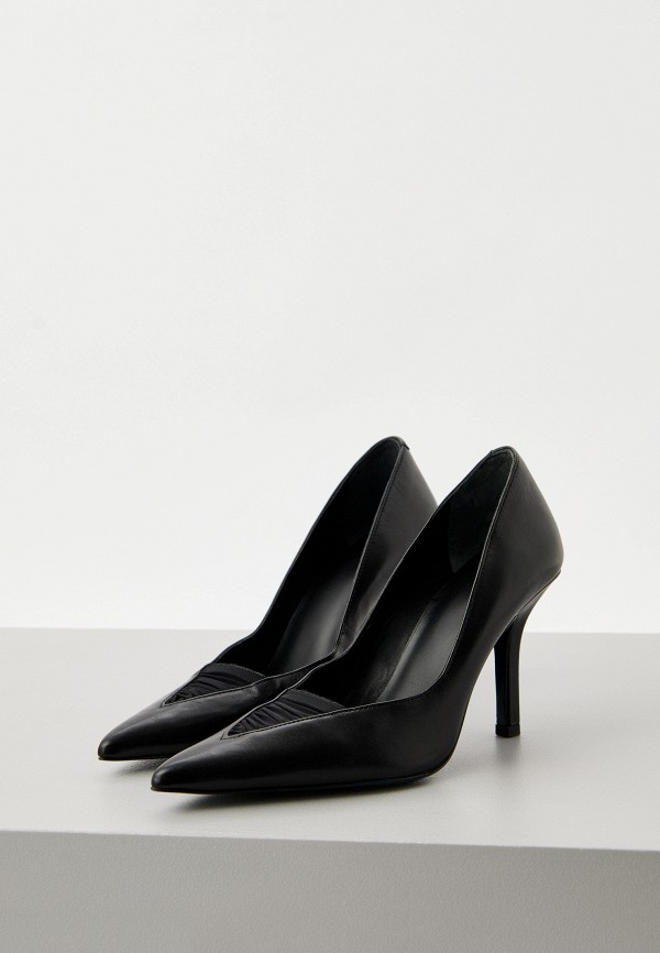 Patrizia Pepe Туфли - фото 3