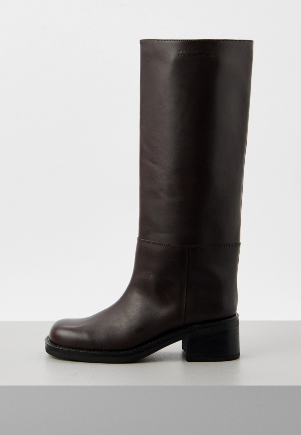 Patrizia Pepe Сапоги - фото 1