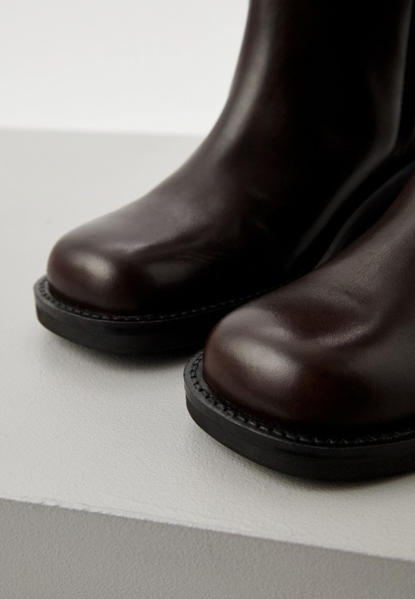 Patrizia Pepe Сапоги - фото 2