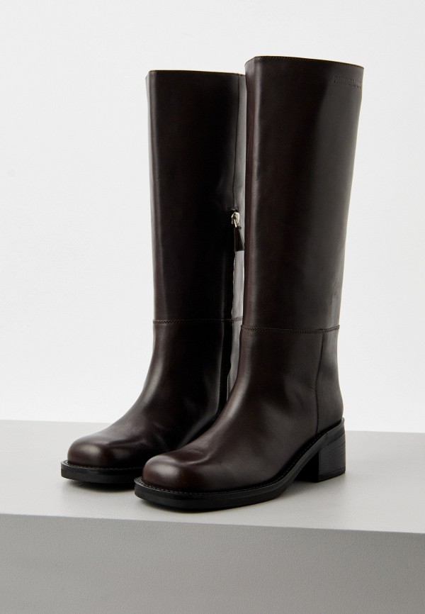 Patrizia Pepe Сапоги - фото 3