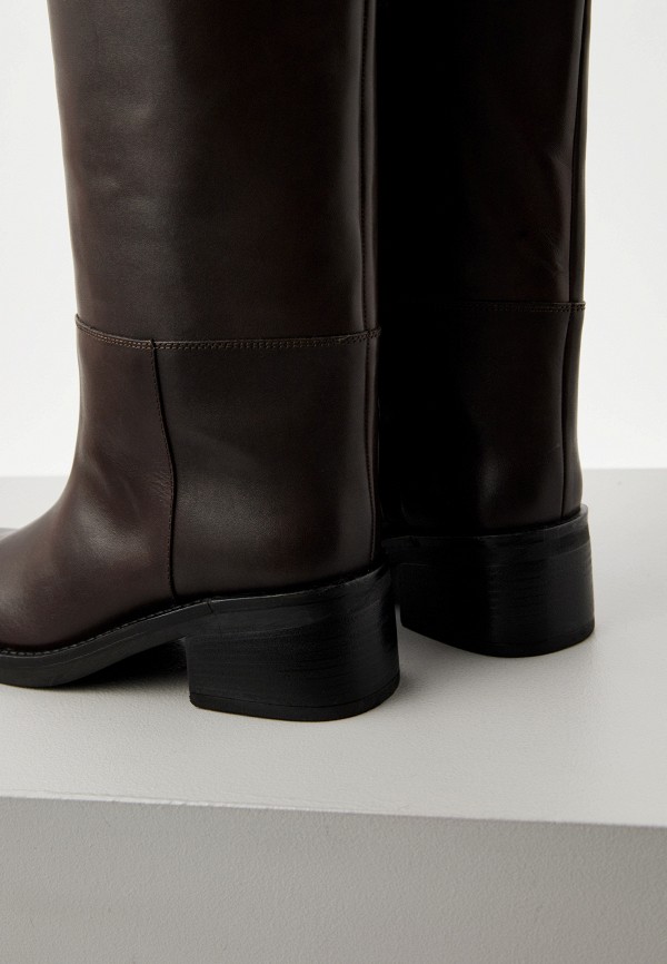 Patrizia Pepe Сапоги - фото 4