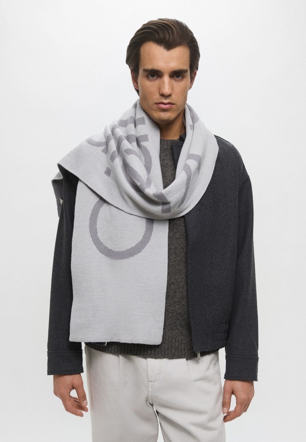 Calvin Klein Шарф - фото 4
