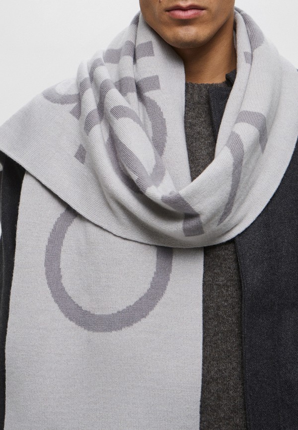 Calvin Klein Шарф - фото 5