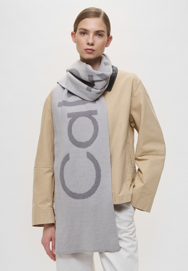 Calvin Klein Шарф - фото 6