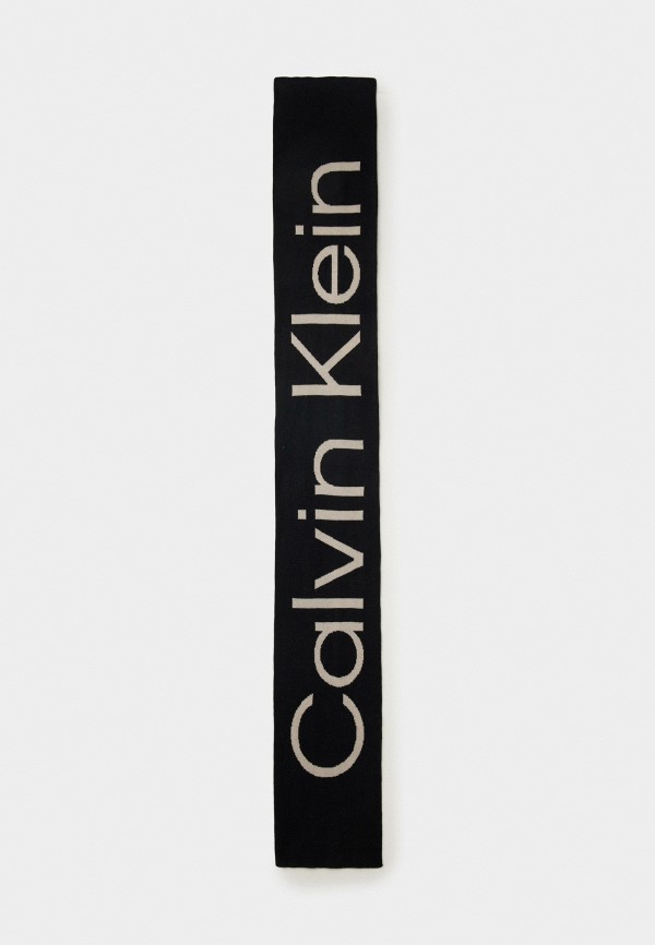 Calvin Klein Шарф - фото 2