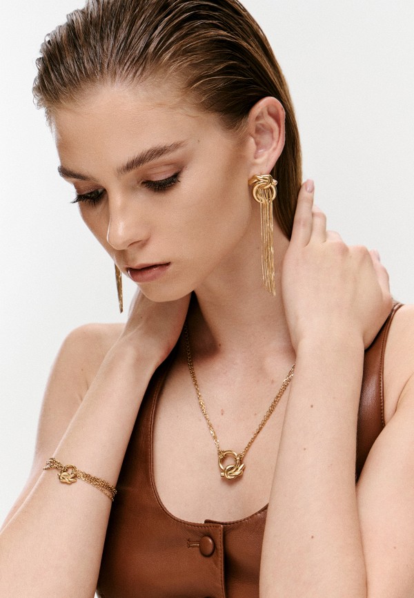 Guess Серьги - фото 6