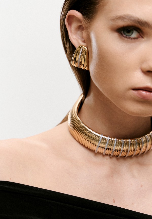 Marciano By Guess Серьги - Lamoda online exclusive - фото 4