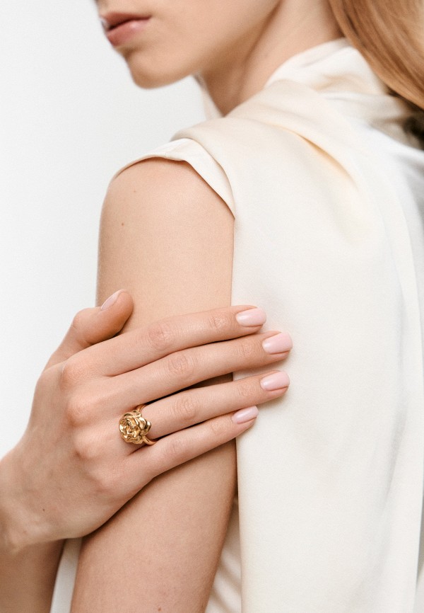 Marciano By Guess Кольцо - Lamoda online exclusive - фото 4