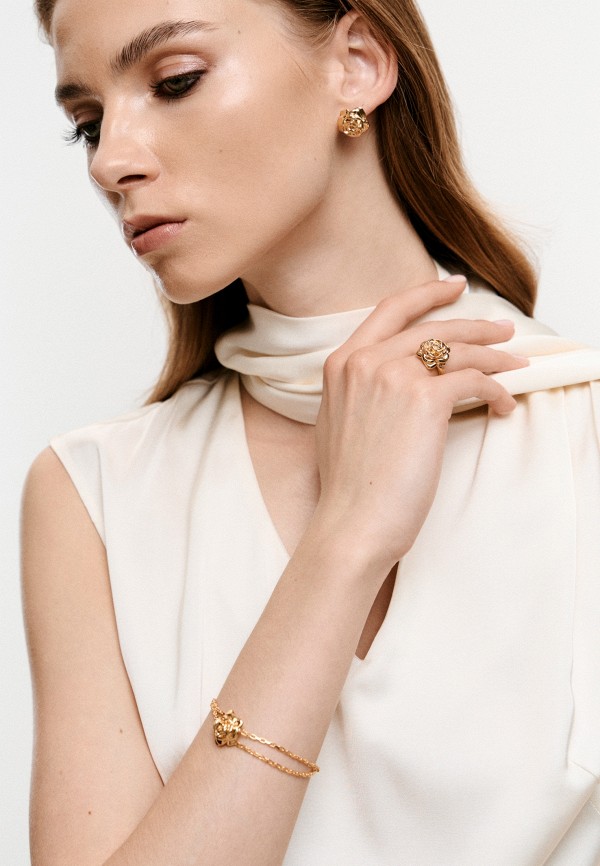 Marciano By Guess Кольцо - Lamoda online exclusive - фото 5