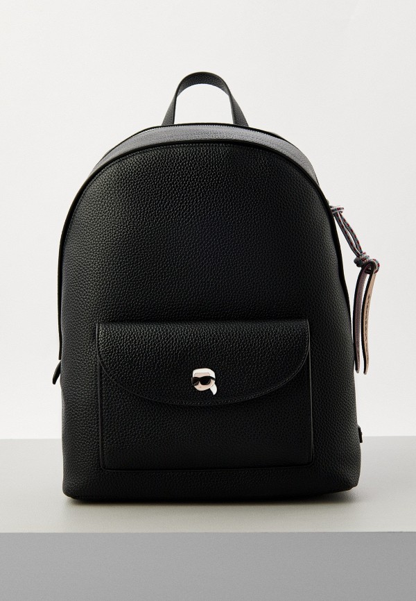 Karl Lagerfeld Рюкзак и брелок - фото 1