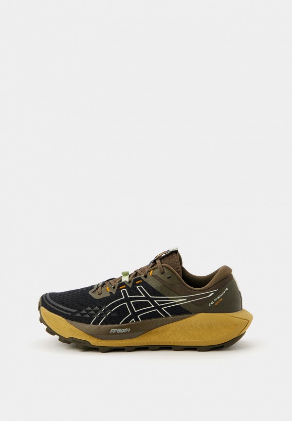 ASICS Кроссовки - GEL-Trabuco 13 GTX - фото 1