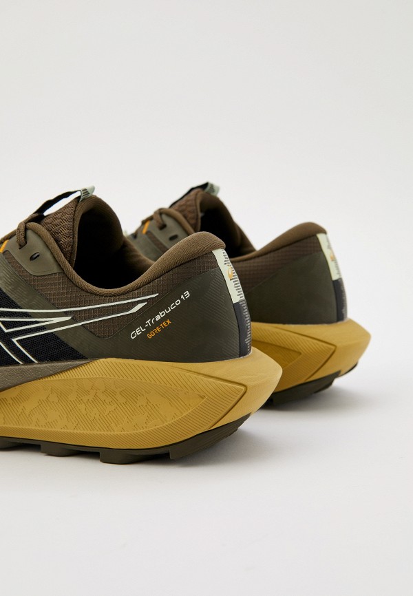 ASICS Кроссовки - GEL-Trabuco 13 GTX - фото 4