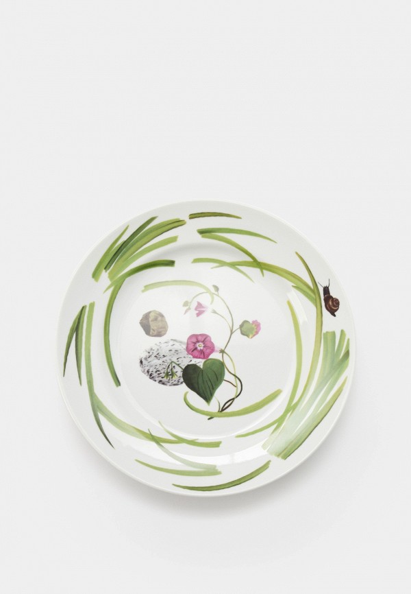 Lamoda Home Тарелка - LAMODA HOME x BLAZAR - фото 2