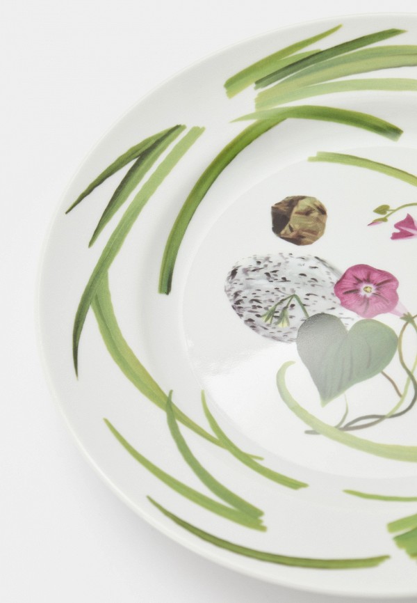 Lamoda Home Тарелка - LAMODA HOME x BLAZAR - фото 3