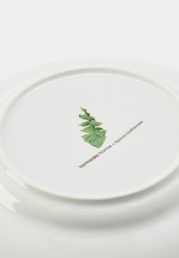 Lamoda Home Тарелка - LAMODA HOME x BLAZAR - фото 4