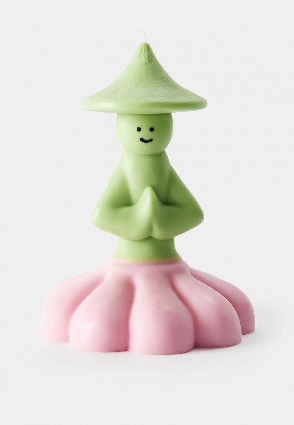 Lamoda Home Свеча - LAMODA HOME x BLAZAR - фото 1