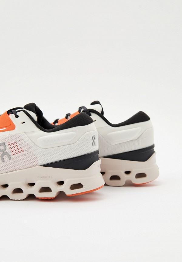 On Кроссовки - Cloudstratus 3 - фото 4