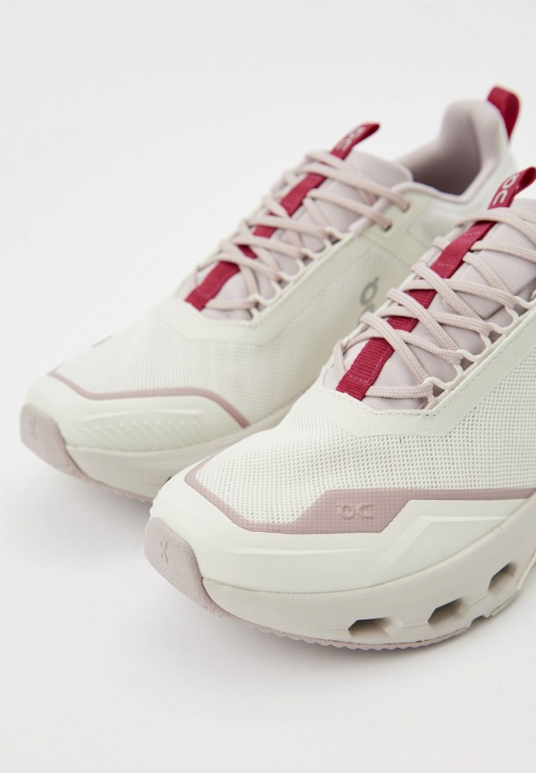 On Кроссовки - Cloudnova X - фото 2