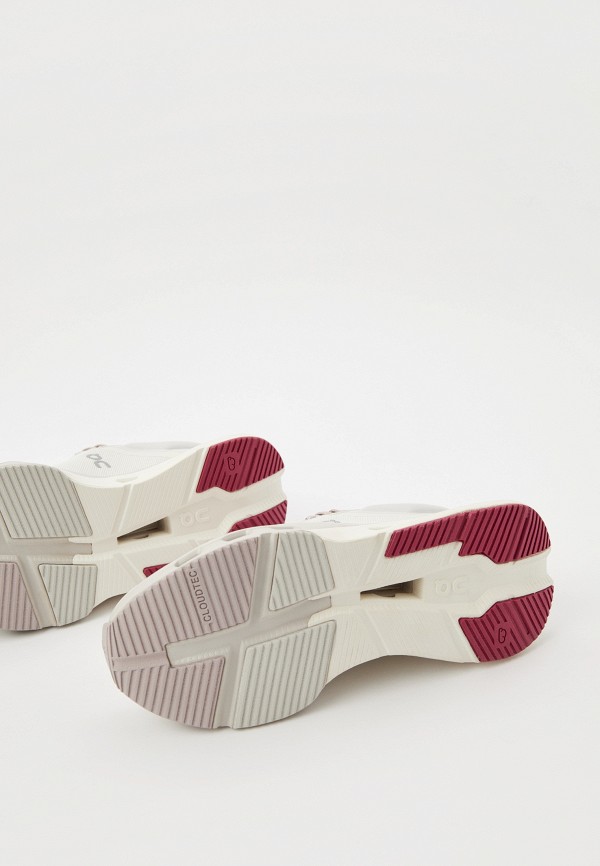 On Кроссовки - Cloudnova X - фото 5