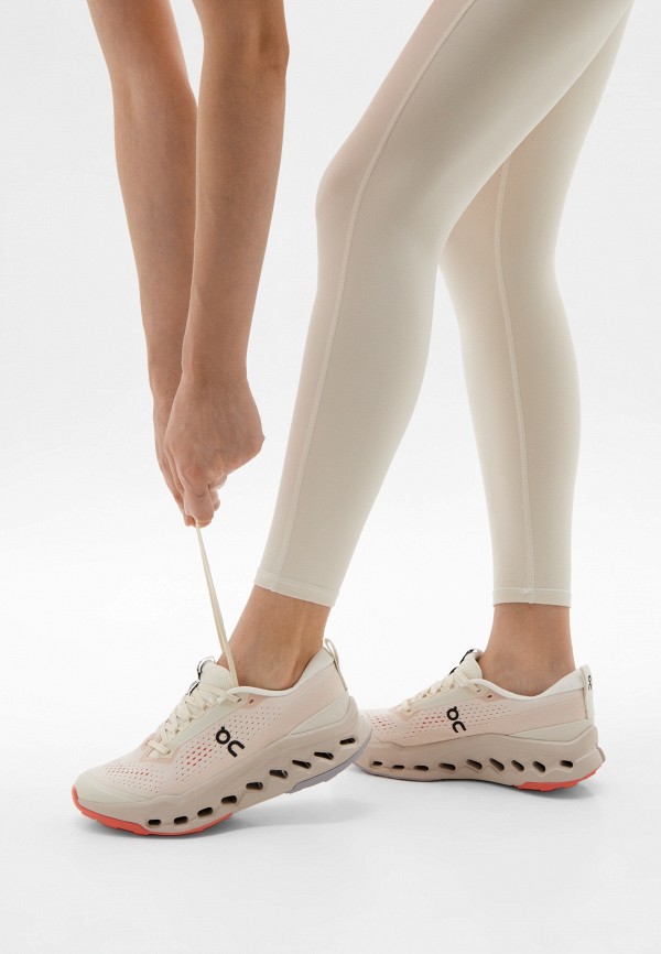 On Кроссовки - Cloudsurfer Trail 2 - фото 6