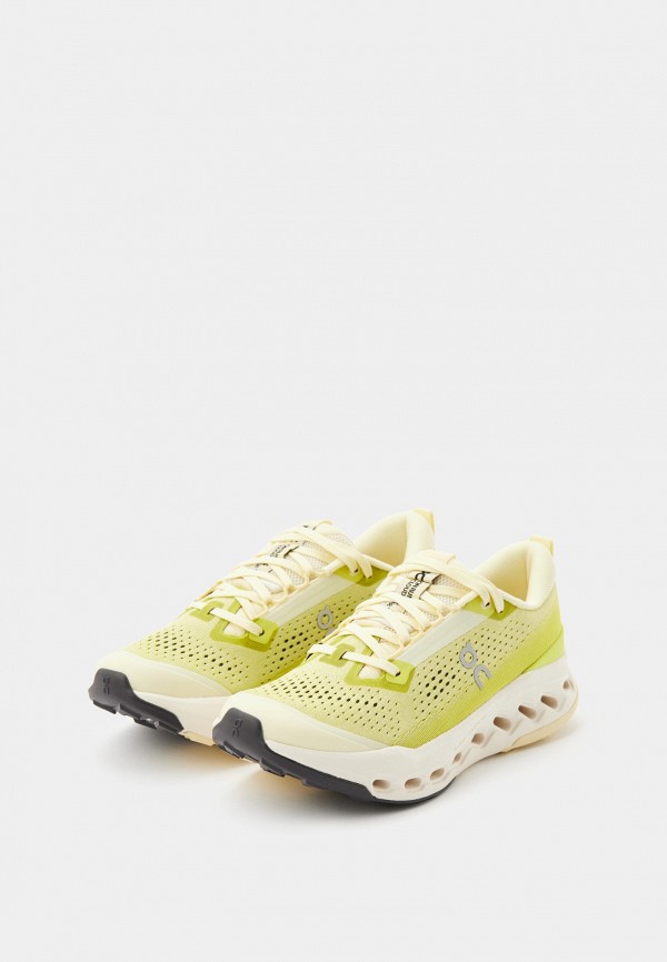 On Кроссовки - Cloudsurfer Trail 2 - фото 3